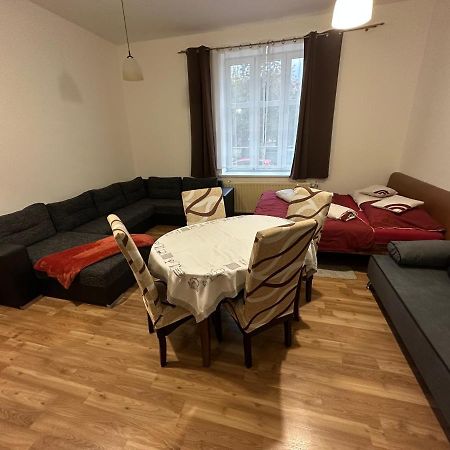 Sonja Holiday Home Ostrava Extérieur photo