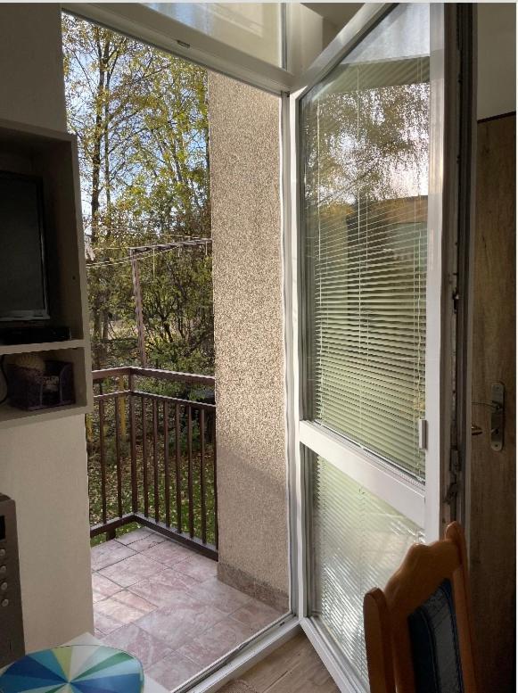 Sonja Holiday Home Ostrava Extérieur photo