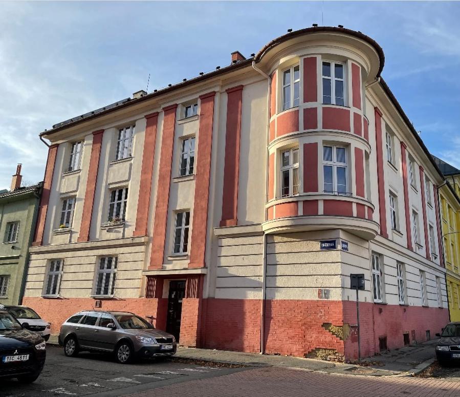 Sonja Holiday Home Ostrava Extérieur photo