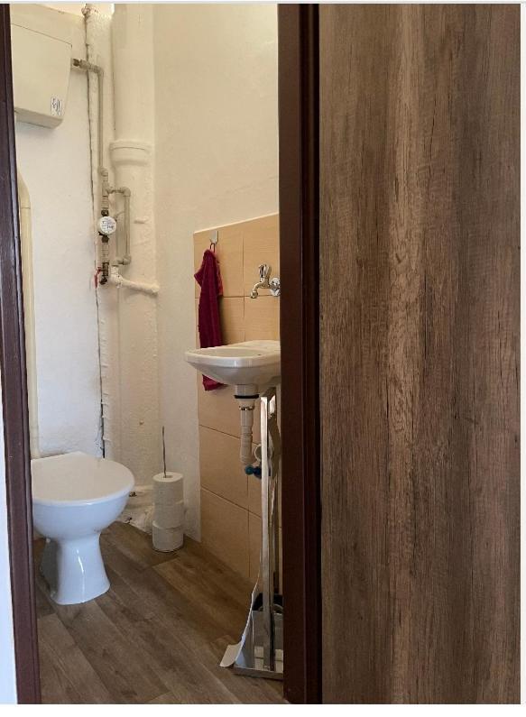Sonja Holiday Home Ostrava Extérieur photo
