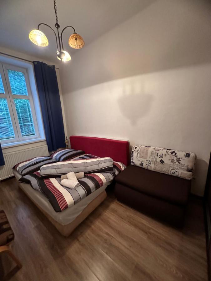 Sonja Holiday Home Ostrava Extérieur photo