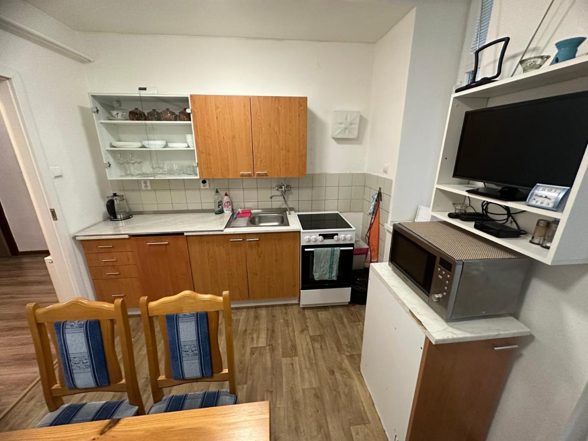 Sonja Holiday Home Ostrava Extérieur photo