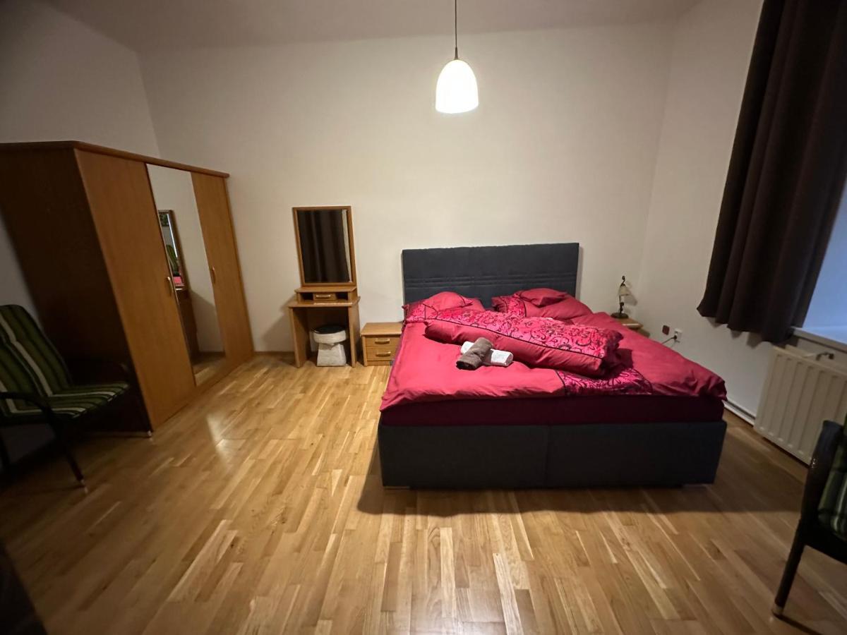 Sonja Holiday Home Ostrava Extérieur photo