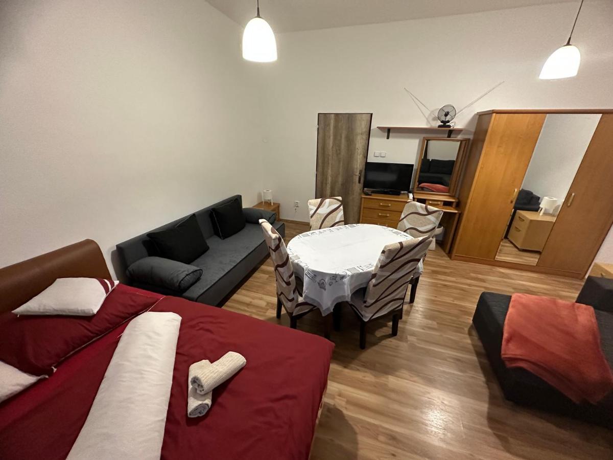 Sonja Holiday Home Ostrava Extérieur photo