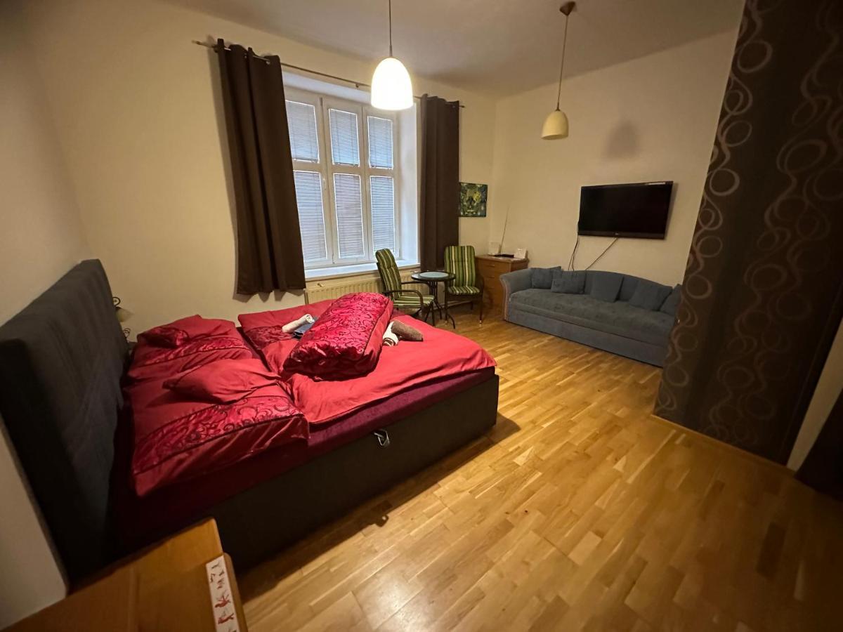 Sonja Holiday Home Ostrava Extérieur photo