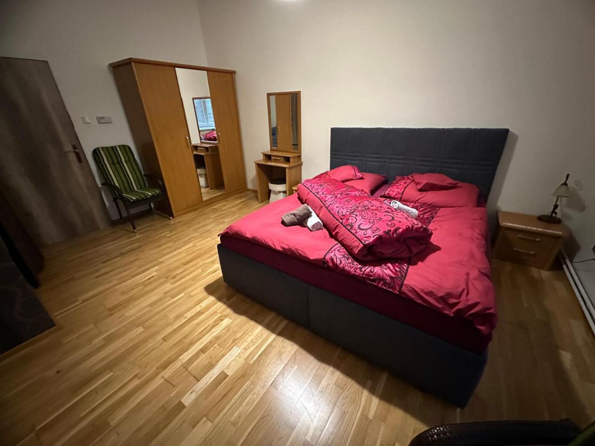 Sonja Holiday Home Ostrava Extérieur photo