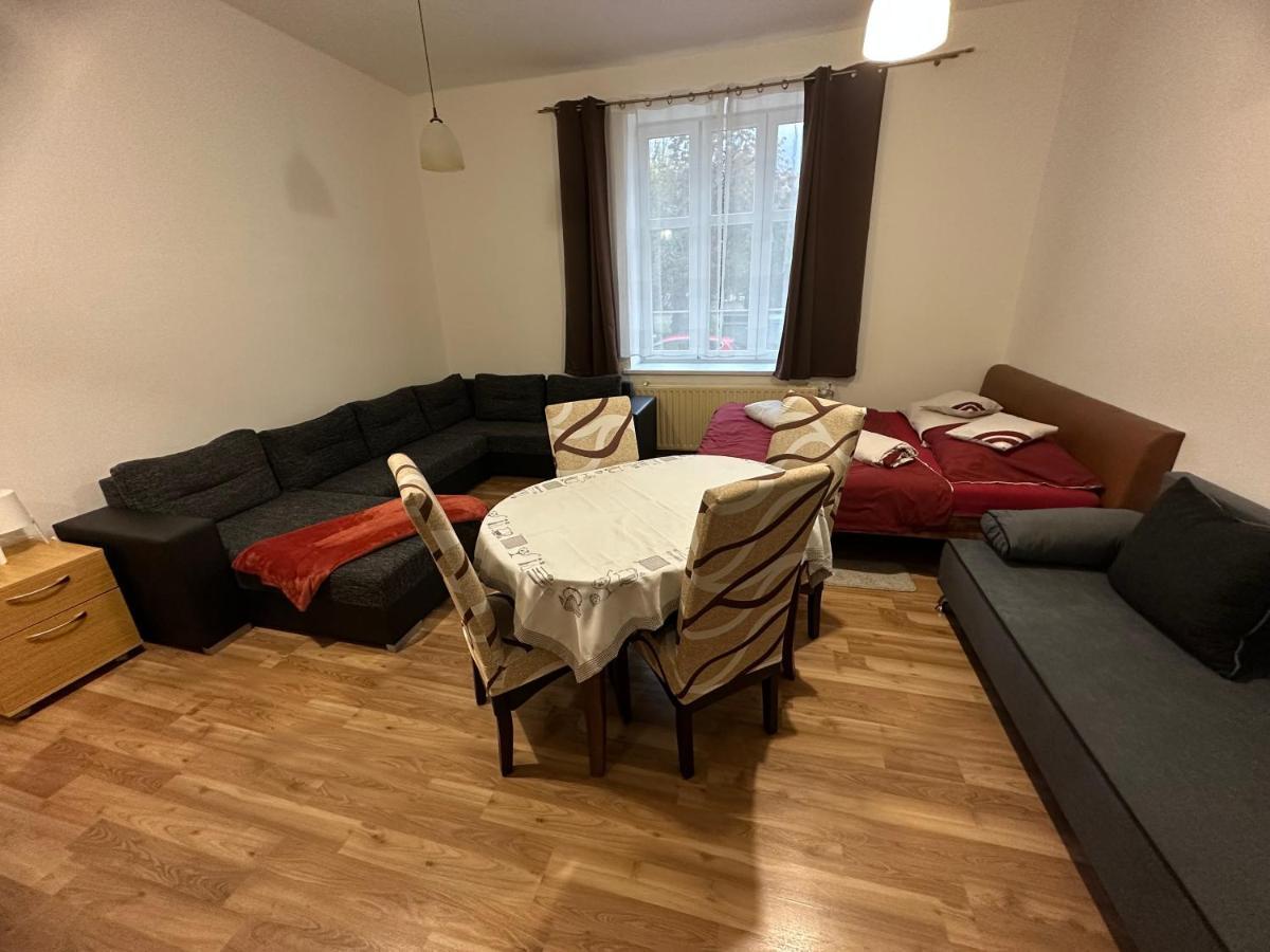 Sonja Holiday Home Ostrava Extérieur photo