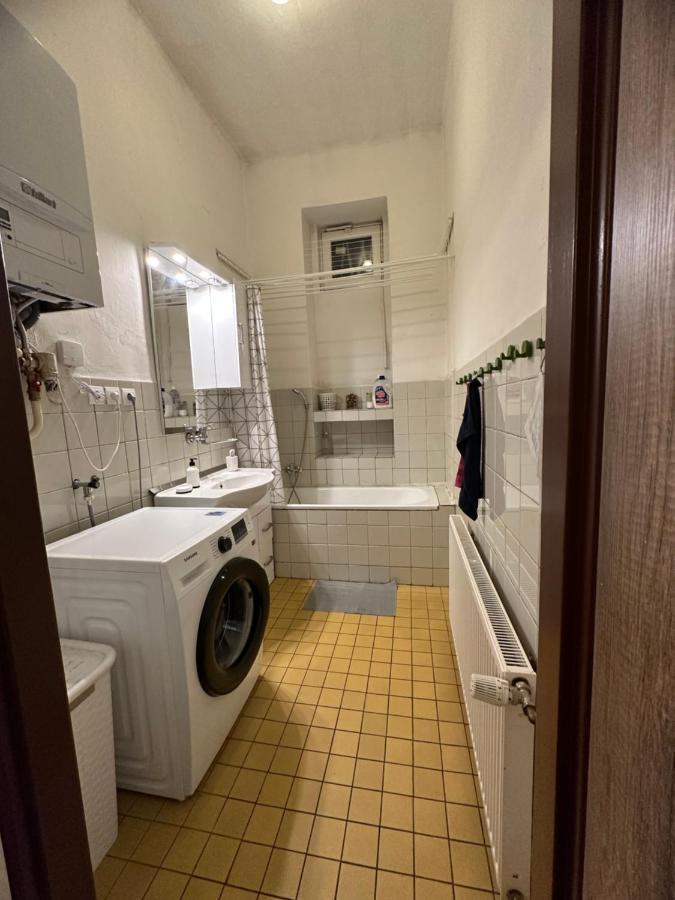 Sonja Holiday Home Ostrava Extérieur photo